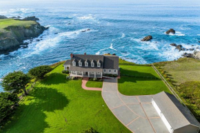 Cantus Cove Estate
